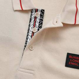 Picture of Burberry Polo Shirts Short _SKUBurberryM-3XL12yr1729416